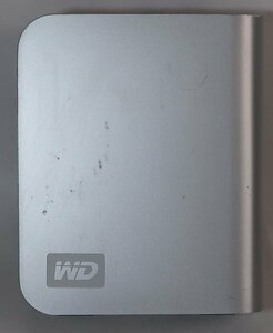 WD, 外付けハードディスク,WD10000H1Q-00, 1TB, 中古