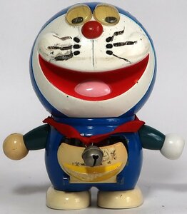 ポピー,超合金 ドラえもん,破損,不足,中古