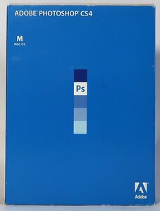 ADOBE, PHOTOSHOP CS4, 中古