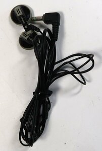 SONY,イヤホン,MDR-E454,中古