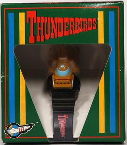  Thunderbird watch, unused 