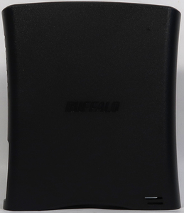 BUFFALO , ハードディスク, HD-CB1.0TU2 , 1TB,中古