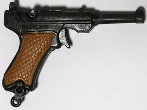 ミニチュア銃, 香港製,中古