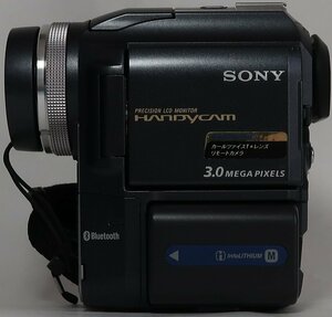 SONY, ハンディカム, DCR-PC300, 中古