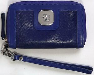 LONG CHAMP, 財布, 中古