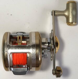 Daiwa, Millionaire, CV-Z 200F, 中古