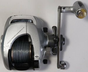 Daiwa, DYNAMiC 150 SF 早技, 中古