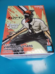 未開封 チェンソーマン VIBRATIONSTARS バンダイ フィギュア