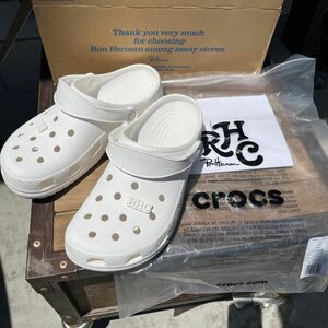 ロンハーマン RHC クロックス crocs