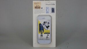 * tube 90[ new goods ] iPhone case 5/5S