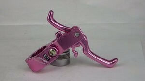 ☆管８７　GRAN COMPE SHOT LEVER　左右どちらからでもブレーキングが可能