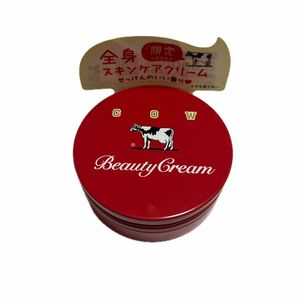 カウブランド 赤箱ビューティクリーム 80g