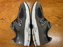 【new balance/ニューバランス】箱付き ML2002RB 27 D Sneakers Shoes メンズ スニーカー ランニングシューズ 860 1906 990 992 993_画像7