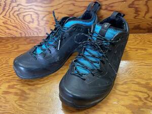 【ARC’TERYX/アークテリクス】ACRUX2 FL M 25.5cm SNEAKERS アクルックス2 FL GORE-TEX ゴアテックス メンズ スニーカー シューズ 靴