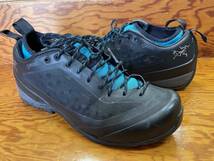 【ARC’TERYX/アークテリクス】ACRUX2 FL M 25.5cm SNEAKERS アクルックス2 FL GORE-TEX ゴアテックス メンズ スニーカー シューズ 靴_画像2