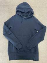 【SCYE BASICS/サイベーシックス】Sweatshirt Pullover Hoodie Parka size40 MADE IN JAPAN スウェット パーカー フーディー プルオーバー_画像8