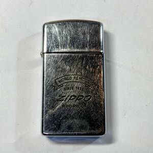 ライター　zippo ジッポー　ジャンク品　no.2