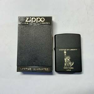 ライター　zippo ジッポー　ケース付き　ジャンク品