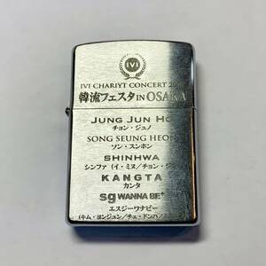 ライター　zippo ジッポー　ジャンク品　no.11