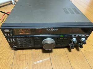 KENWOOD TS-790 ジャンク