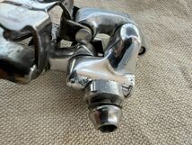 SHIMANO　シマノ　DURA-ACE 7700　フロントディレイラー_画像2