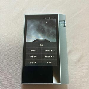 AK70 Astell&Kern 本体　ジャンク品