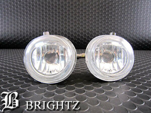  Axela ( sedan ) BLEAP BLFFP clear foglamp light K FOG-H-003