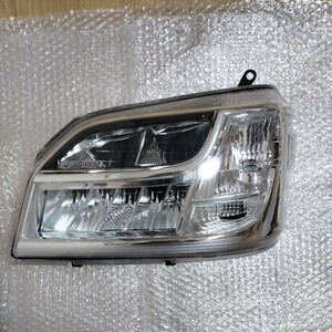 S500P LED ヘッドライト 左ヘッドライト