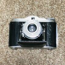 1円 Agfa Agnar 1:4.5 / 85 9055 794 _画像2