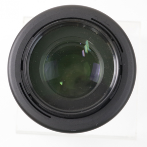【説明書あり】Nikon AF-S VR Micro NIKKOR 105mm 1:2.8G ED ブラックカラー 黒色 ニコン 趣味 初心者 練習 040FEDFR97の画像4
