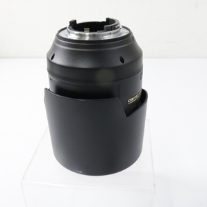 【説明書あり】Nikon AF-S VR Micro NIKKOR 105mm 1:2.8G ED ブラックカラー 黒色 ニコン 趣味 初心者 練習 040FEDFR97の画像8