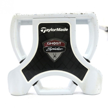 TaylorMade GHOST Spider パター右利き テーラーメイド スポーツ用品 運動 ゴルフ 趣味 初心者 練習 007FUAFR49_画像2