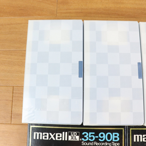 ★【記憶媒体まとめ】 総重量約6.0kg maxell SONY TDK AXIA Panasonic 記録媒体 趣味 コレクション コレクター 003FUEFY76の画像2