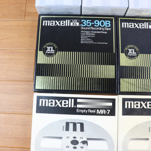 ★【記憶媒体まとめ】 総重量約6.0kg maxell SONY TDK AXIA Panasonic 記録媒体 趣味 コレクション コレクター 003FUEFY76の画像5