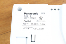 Panasonic パナソニック VL-MG230 VL-VD561 ワイヤレスドアホン 家庭用 電化製品 家電 趣味 コレクション コレクター 003FCDFY46_画像8