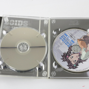 ZOIDS Blu-ray BOX ゾイド レトロ ヴィンテージ コレクション コレクター 推し 収集家 趣味 娯楽 ※DISK1欠品 030FODFR42の画像4