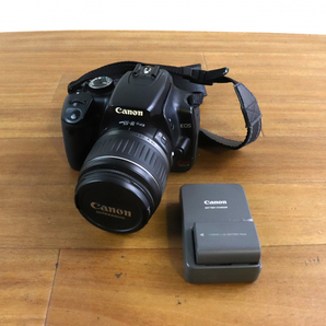 Canon キャノン EOS Kiss DIGITAL X DS126151 デジタル一眼レフカメラ 一眼レフカメラ カメラ 記念 写真 撮影 010FCEFY82の画像1
