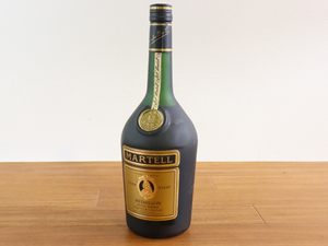 [ not yet . plug ] MARTELL Martell MEDAILLONmeda ion V.S.O.P brandy COGNAC cognac sake old sake hobby collection 003FUNFY03
