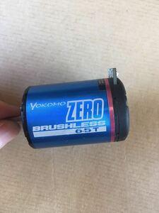 ヨコモ ZERO 6.5T ブラシレスモーター