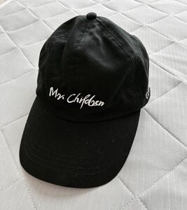 【美品】Mr.Children ツアーキャップ2018-2019 