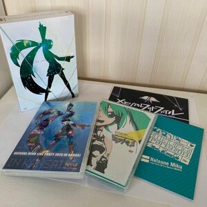 [国内盤DVD] 初音ミク/初音ミク ライブパーティー2013 in Kansai (ミクパ♪) 〈2枚組〉