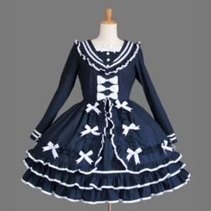 AND ROMEO アンドロミオ ワンピース