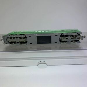 MICRO ACE 名鉄3400系・グリーン 2両セット マイクロエース Nゲージ A1054の画像8
