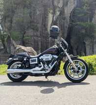 バンスアンドハインズ プロパイプ ダイナ VANCE&HINES PROPIPE DYNA _画像9