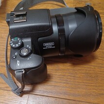 パナソニックカメラDMC-FZ20(本体のみ)_画像4