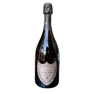 【未開栓】ドンペリニヨン ロゼヴィンテージ 1986 シャンパン 750ml 12% Dom Perignon Rose Vintage 1996 ワイン ピンドン 赤
