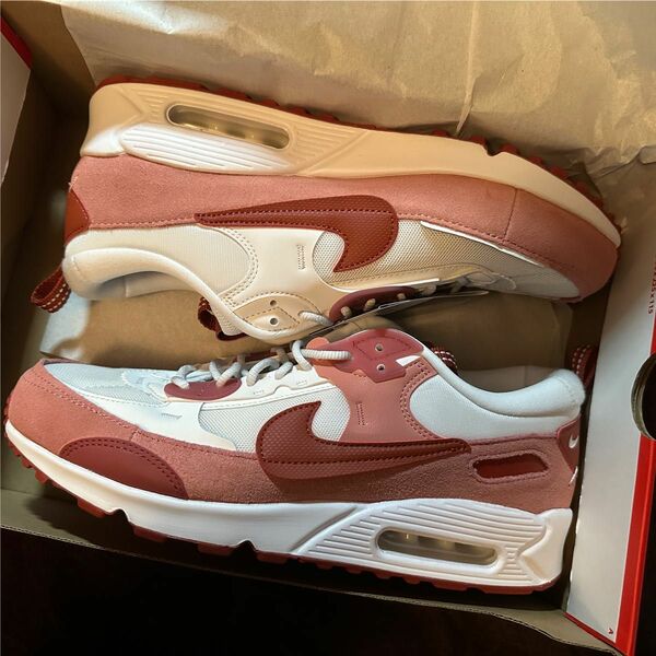 NIKE WMNS AIR MAX 90 FUTURA FQ8881-618 メンズ28cm