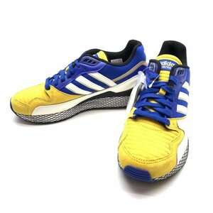 adidas D97054 アディダス ウルトラテック ドラゴンボール ドラゴンボールZ ベジータ サイズ27cm メンズ スニーカー 靴 管理RY24001713