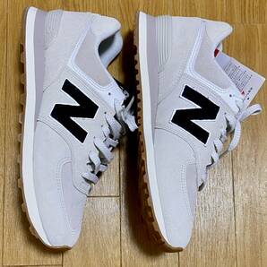 ニューバランス New Balance U574NWB 28.5cm（未使用品）の画像4