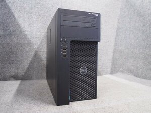 DELL PRECISION T1650 Xeon E3-1220 v2 3.1GHz 4GB DVDスーパーマルチ nVIDIA QUADRO 600 ジャンク A59941